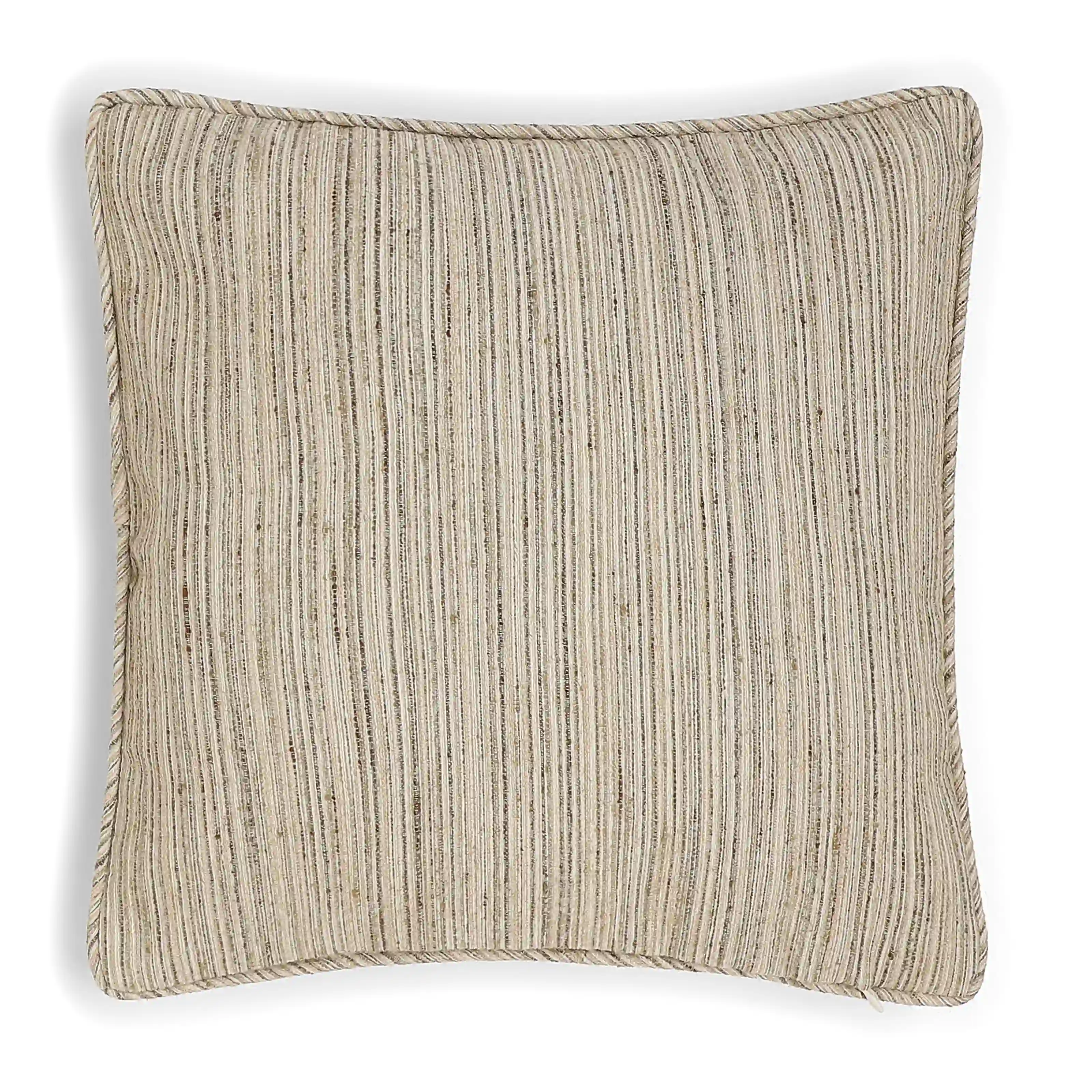 Vissencia Woven Cushion Cover | Textured Tales - Image 11