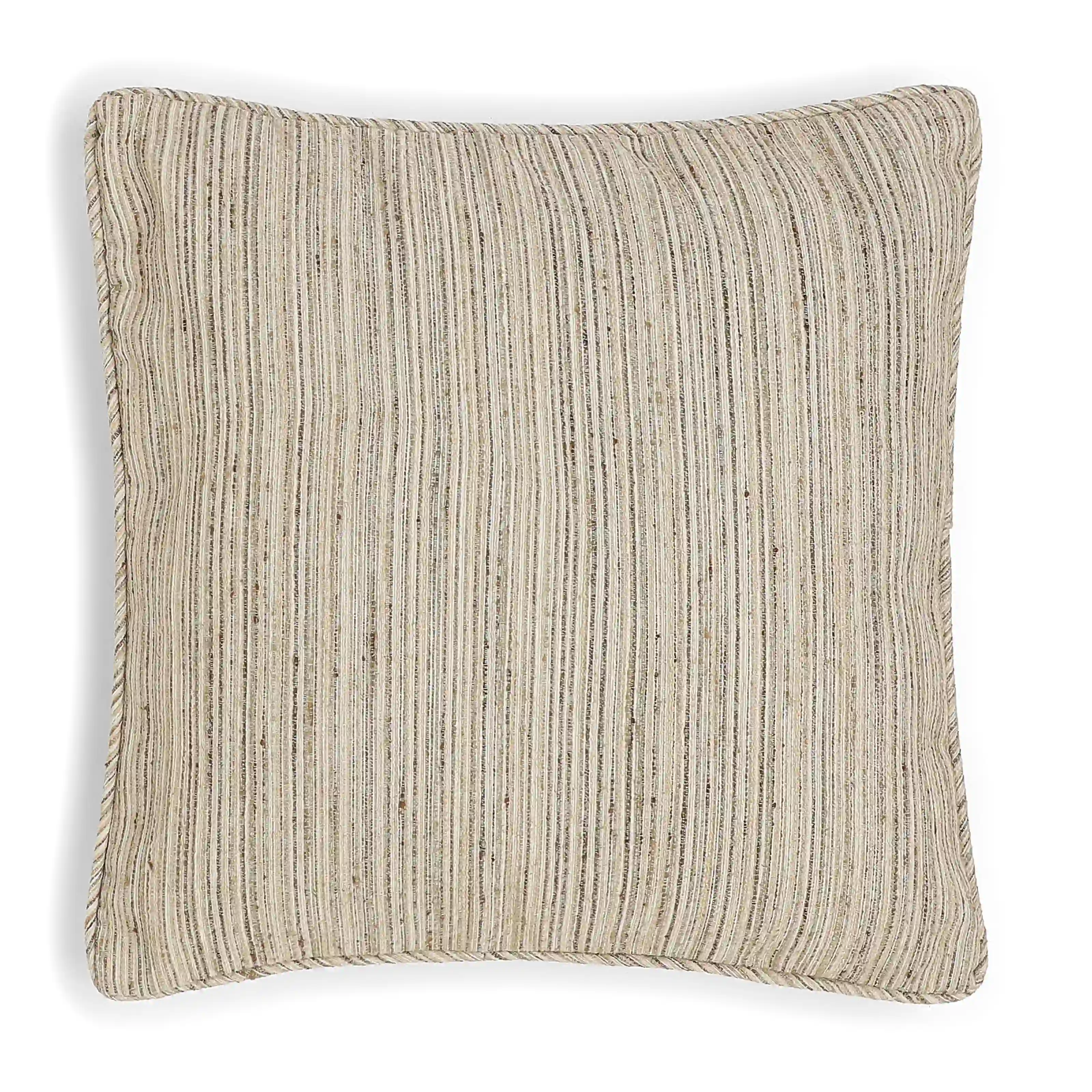 Vissencia Woven Cushion Cover | Textured Tales - Image 12