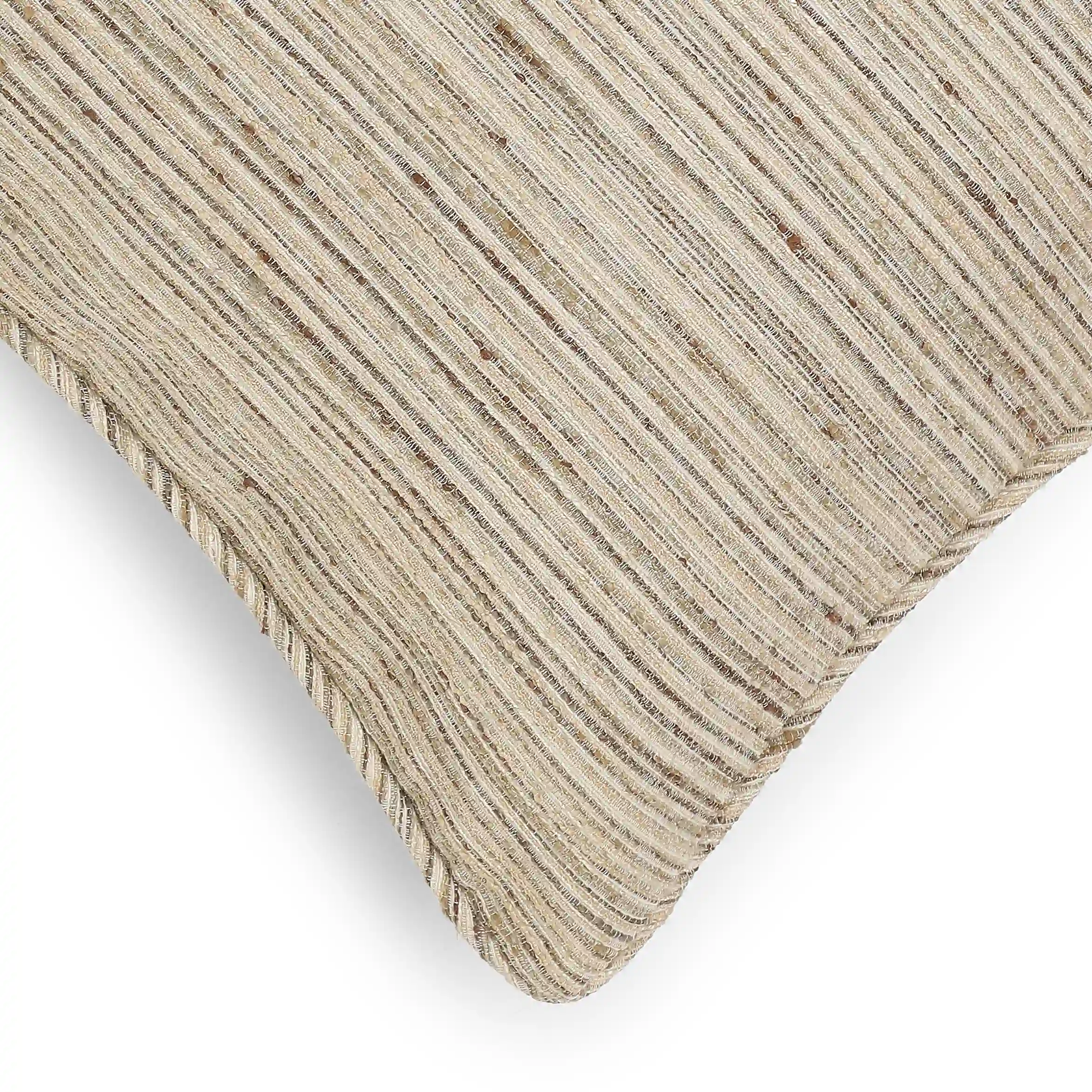 Vissencia Woven Cushion Cover | Textured Tales - Image 13
