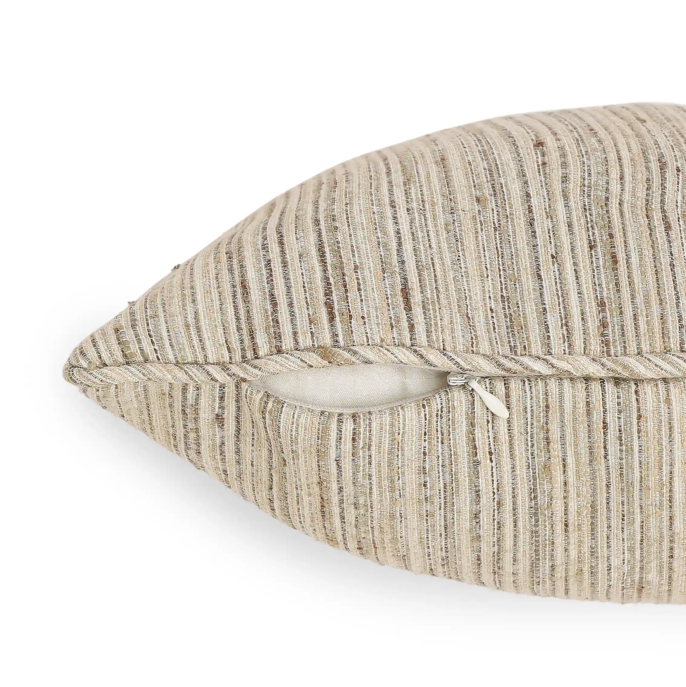 Vissencia Woven Cushion Cover | Textured Tales - Image 15