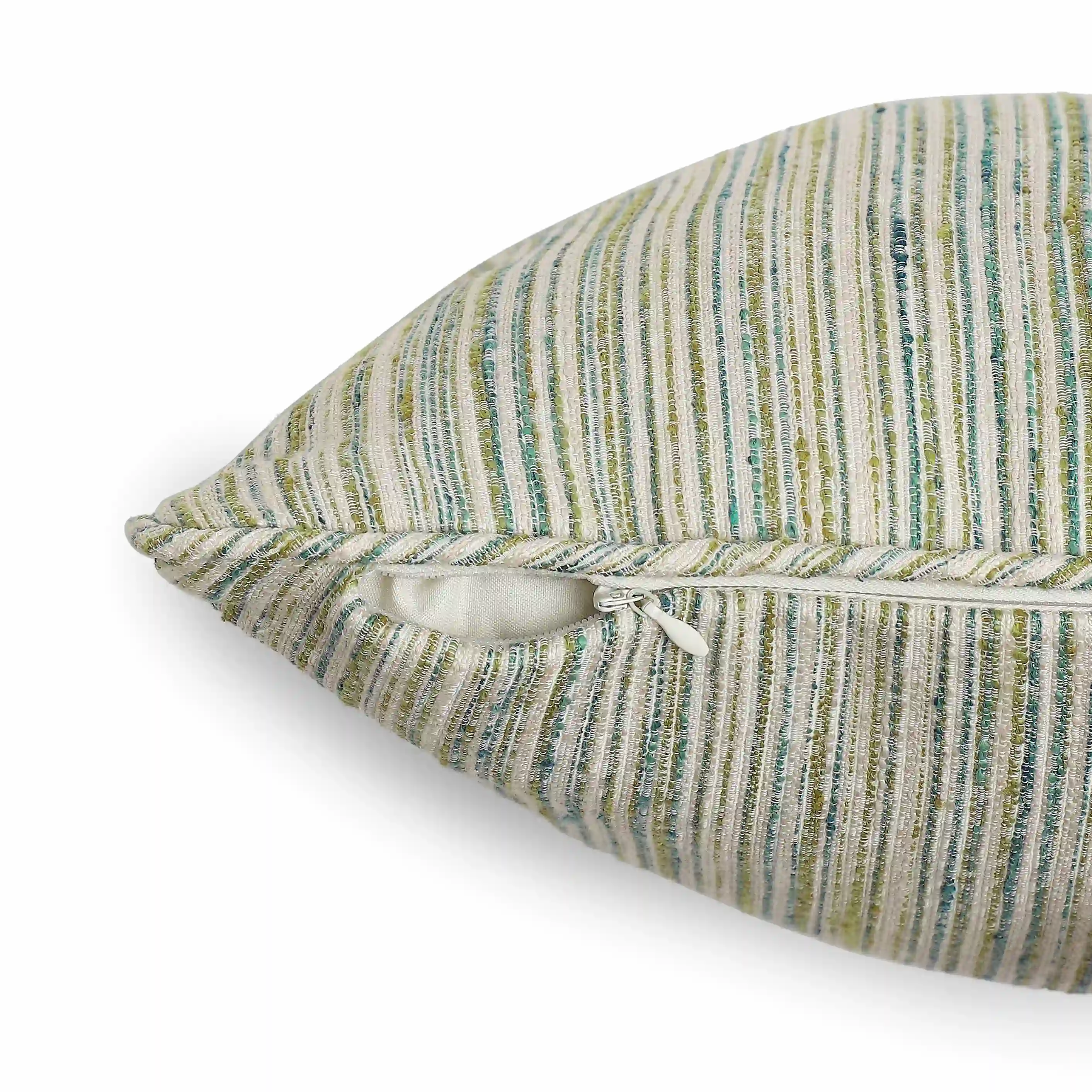 Vissencia Woven Cushion Cover | Textured Tales - Image 5