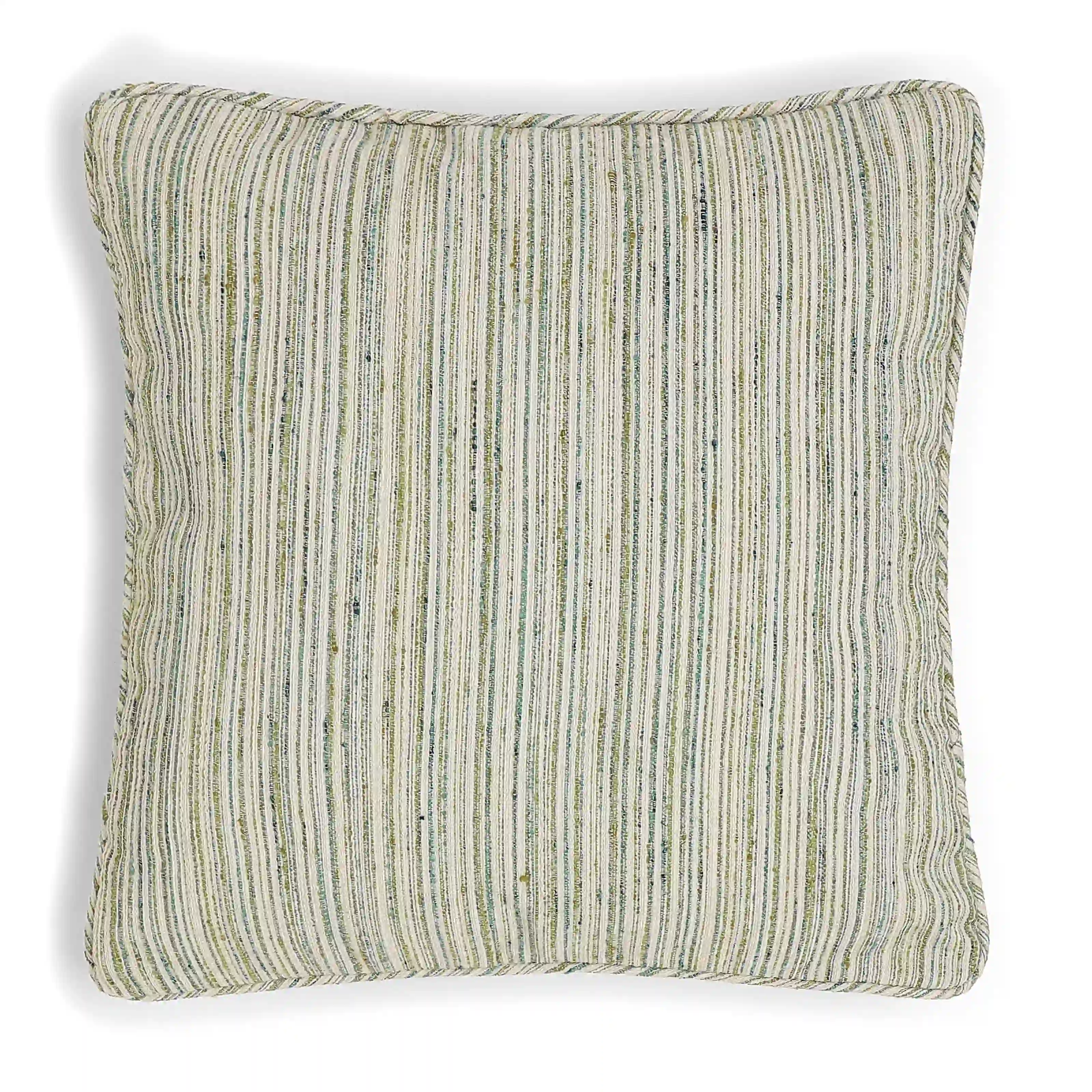 Vissencia Woven Cushion Cover | Textured Tales - Image 6
