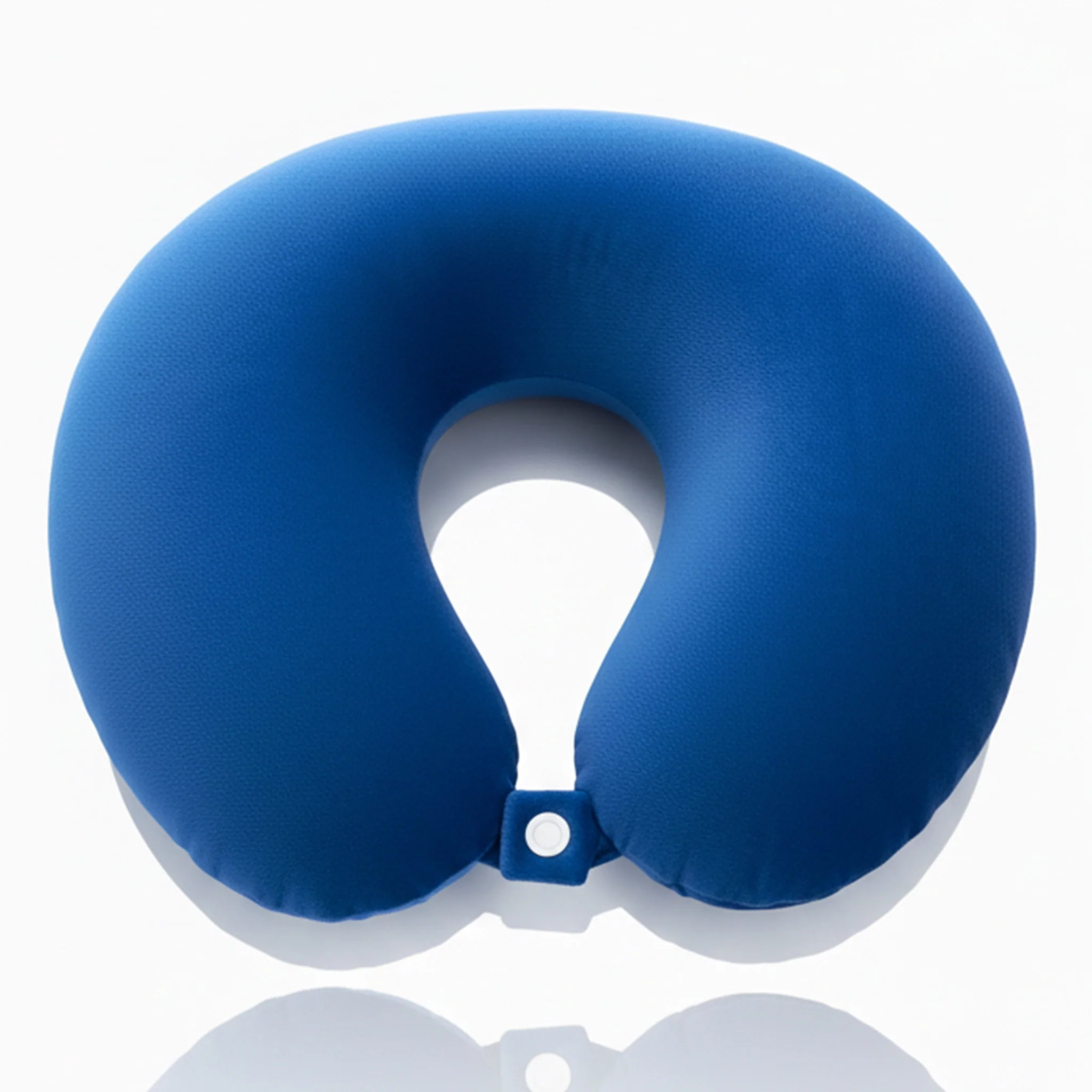 Wanderlust | Travel Neck Pillow | Blue - Image 3