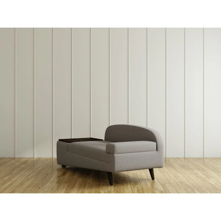 Wedge 2 Seater Sofa with Right Arm - Image 5