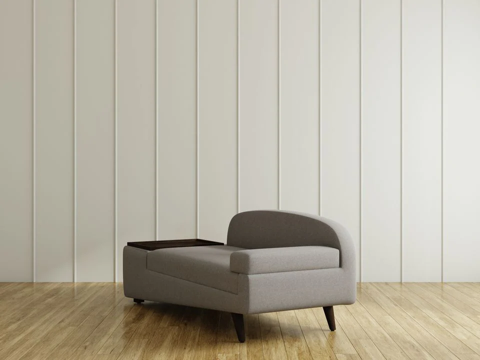 Wedge 2 Seater Sofa with Right Arm - Image 7