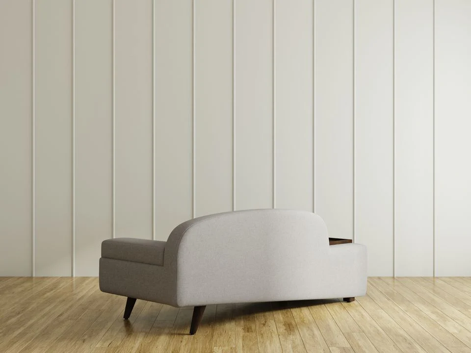 Wedge 2 Seater Sofa with Right Arm - Image 9