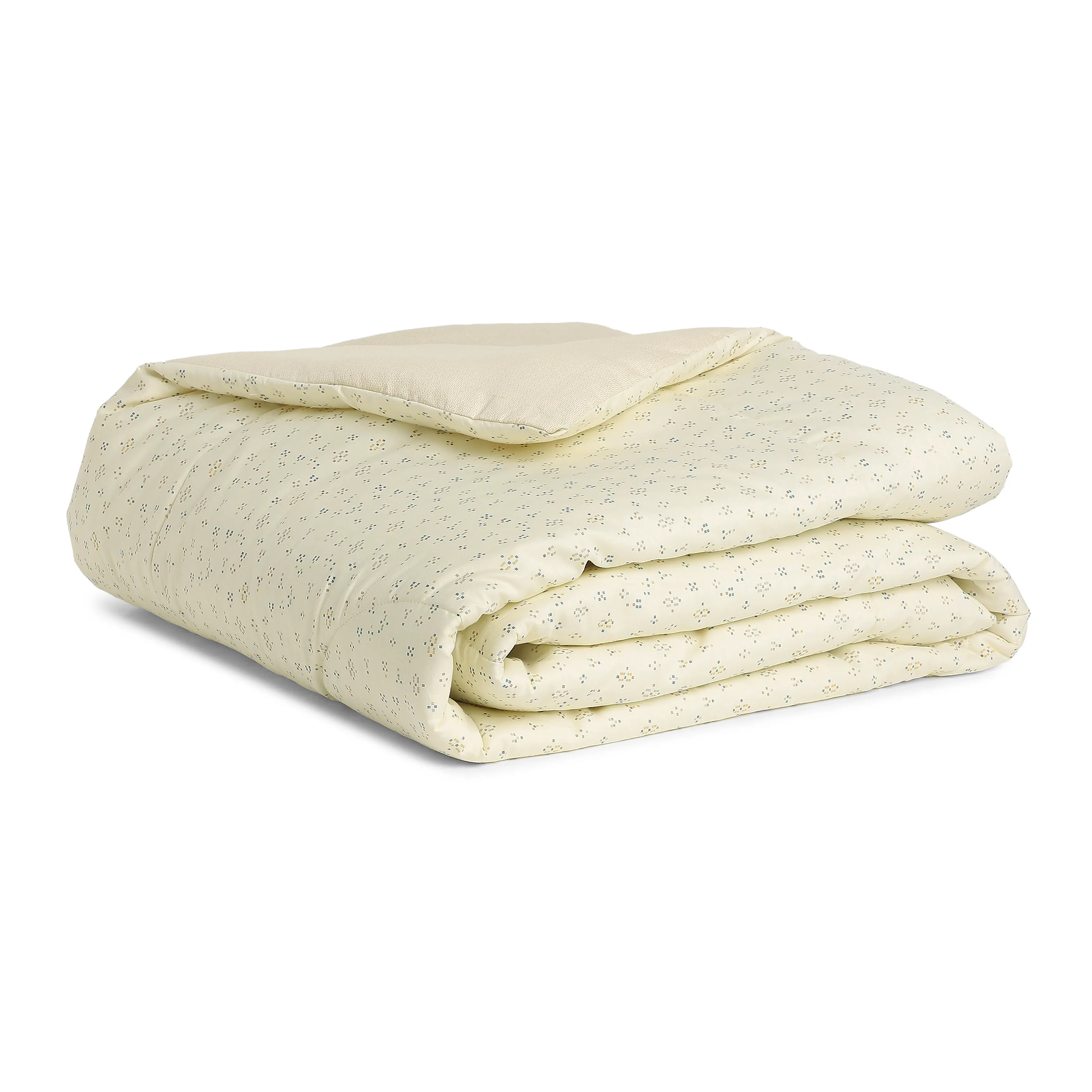 Yutori | 250 TC Modern Micro Printed 120GSM Reversible Comforter - Image 14