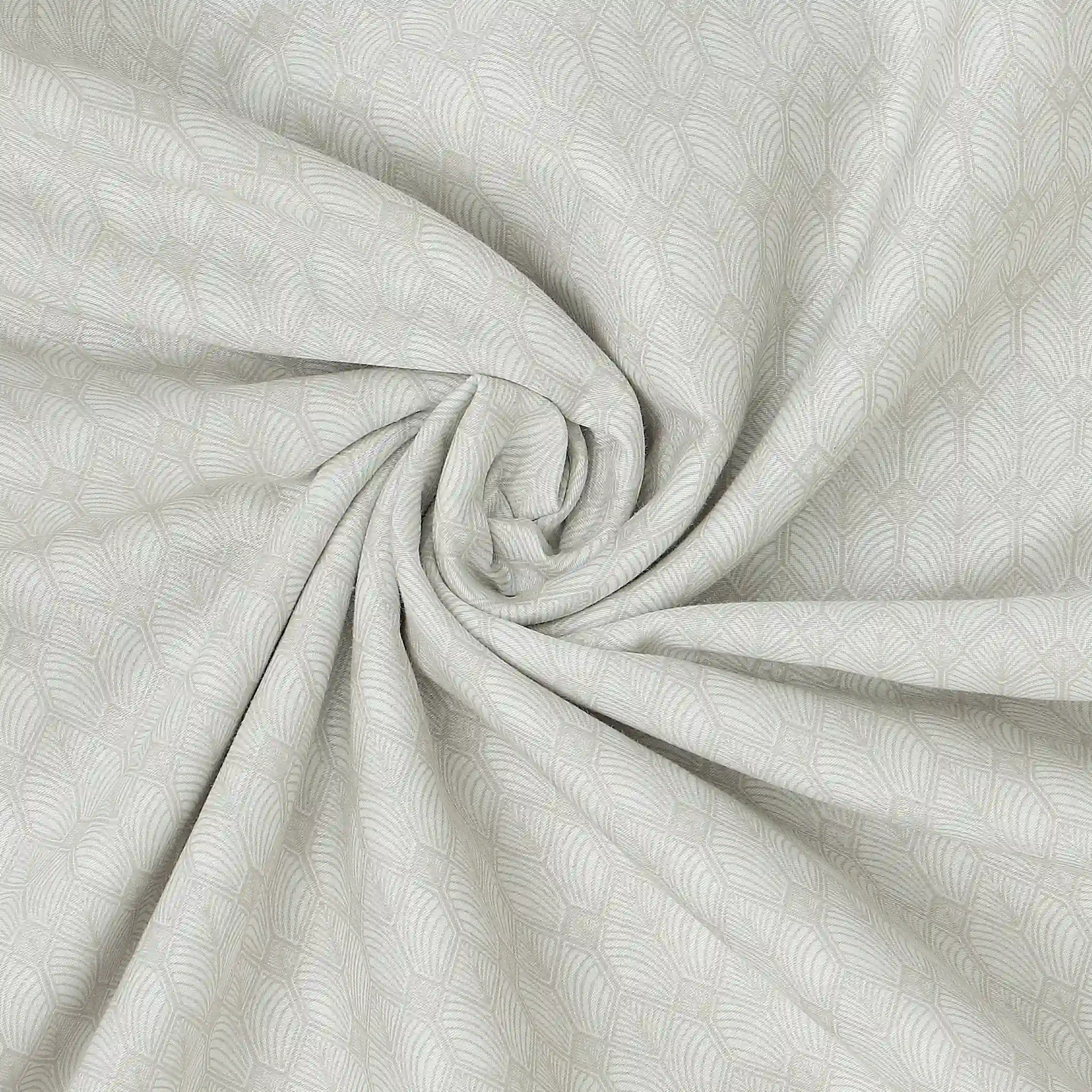 Yutori | 250 TC Modern Micro Printed Reversible Dohar with Super Soft Flannel Layering - Image 50